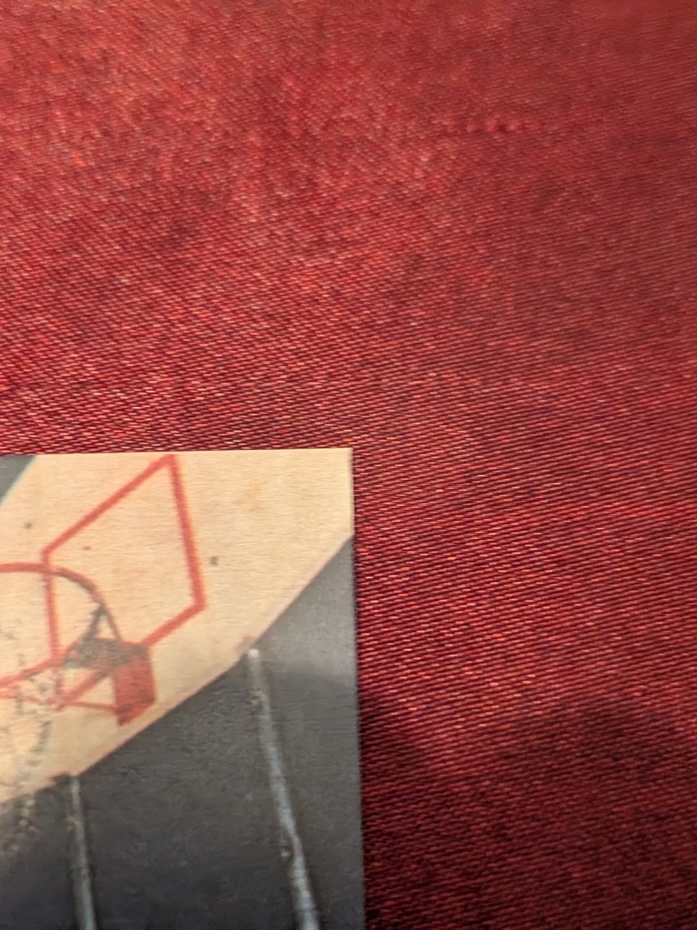 Michael Jordan Jumpman Card Reprint - Picture 6 of 7